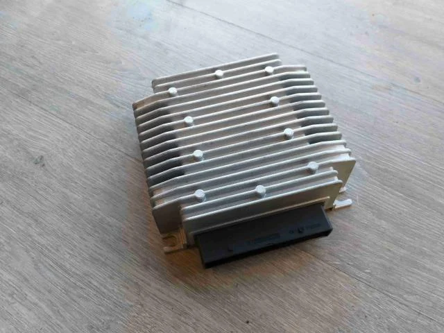 Tesla MODEL S 2013- Radio / hi-fi amplifier