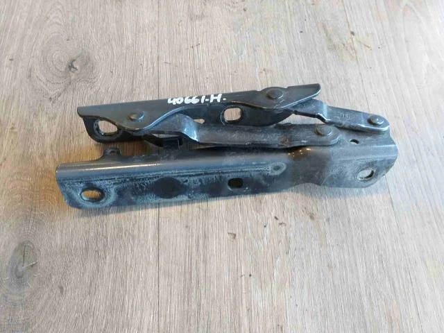 Tesla MODEL S 2013- Hood hinge(s)