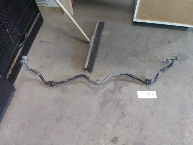 Tesla MODEL S 2013- Bară stabilizatoare, spate
