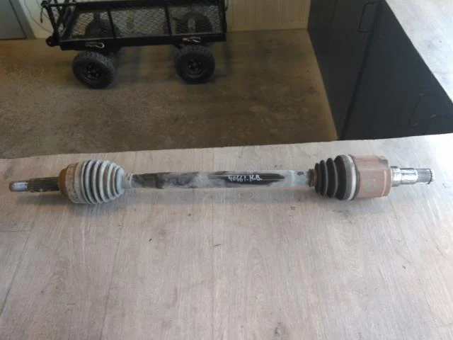 Tesla MODEL S 2013- Rear right driveshaft