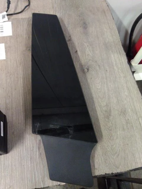 Tesla MODEL S 2013- Body shell