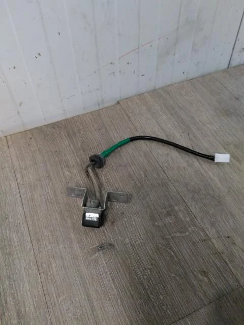 Nissan LEAF 2011-17 Exterior camera