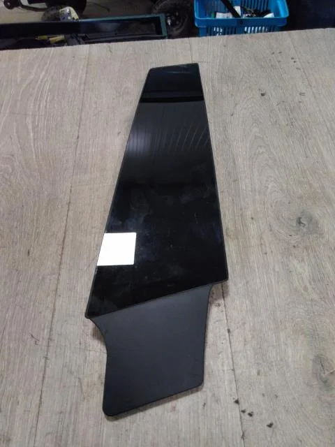 Tesla MODEL S 2013- Body shell