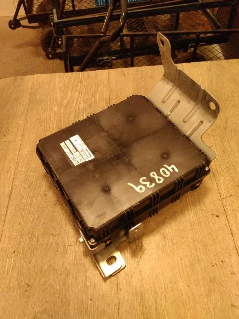 Nissan LEAF 2011-17 Control unit, other