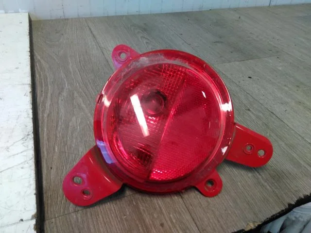 Kia SOUL 2009- Reverse light / fog light