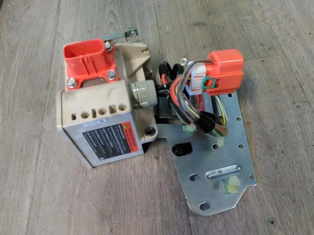 Nissan LEAF 2011-17 Battery charger