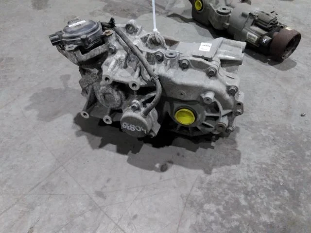 Nissan LEAF 2011-17 Automatic transmission
