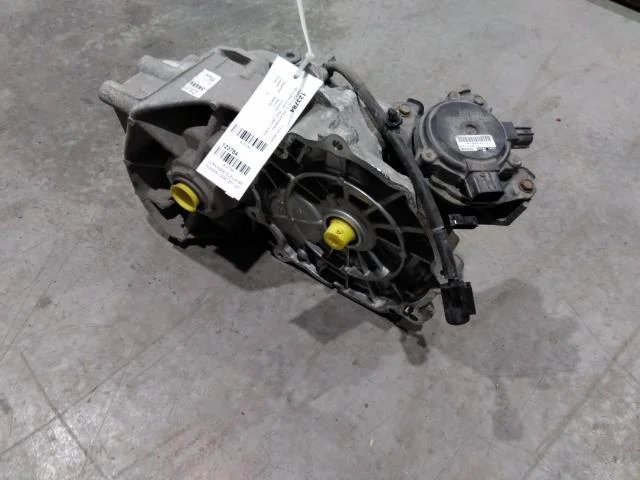Nissan LEAF 2011-17 Automatic transmission view 2