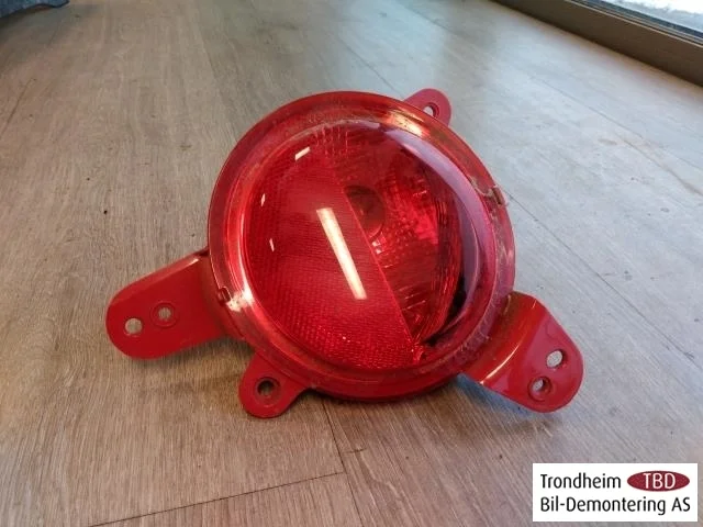 Kia SOUL 2009- Lampă spate dreapta