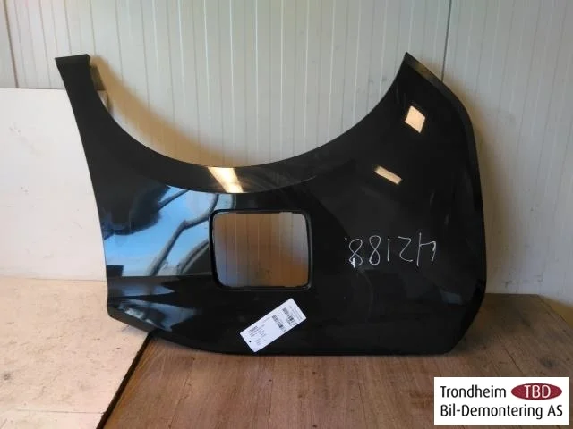 BMW I3 I01 2013-22 Rear right fender