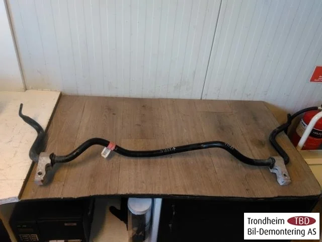 Tesla MODEL S 2013- Bară stabilizatoare față