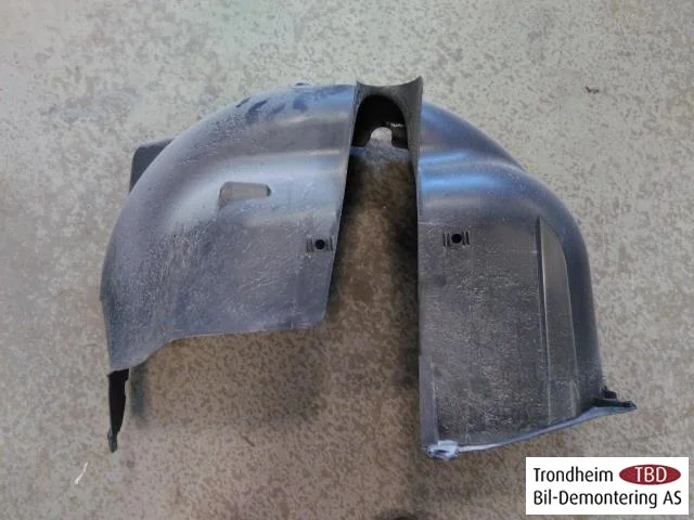 Renault ZOE/E- TECH 2013--> Inner fender liner