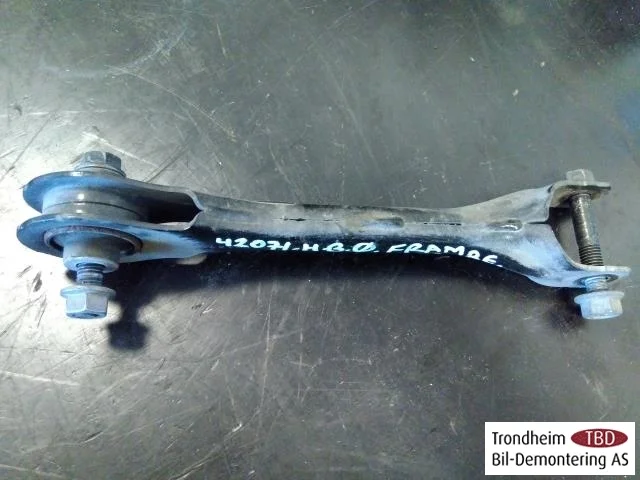 Tesla MODEL 3 2017--> Control arm, rear right