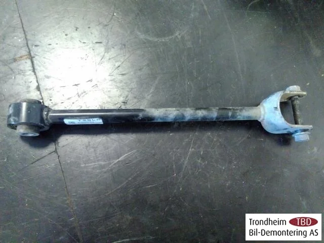 Tesla MODEL 3 2017--> Control arm, rear left view 2