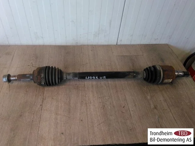 Tesla MODEL S 2013- Rear left driveshaft