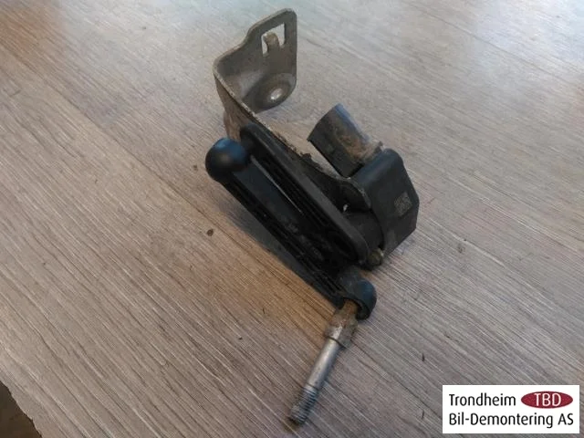 Tesla MODEL S 2013- Level control / air suspension sensor