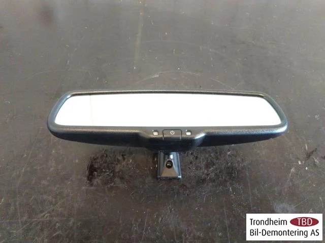 Kia SOUL 2009- Oglindă retrovizoare interioară