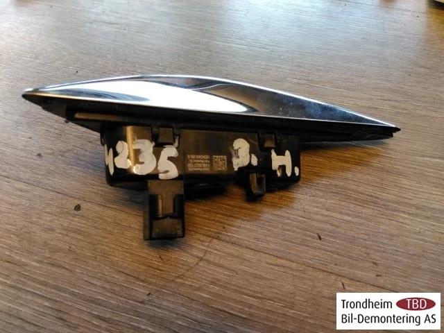 Tesla MODEL X 2016- Index, első, jobb nézet 2
