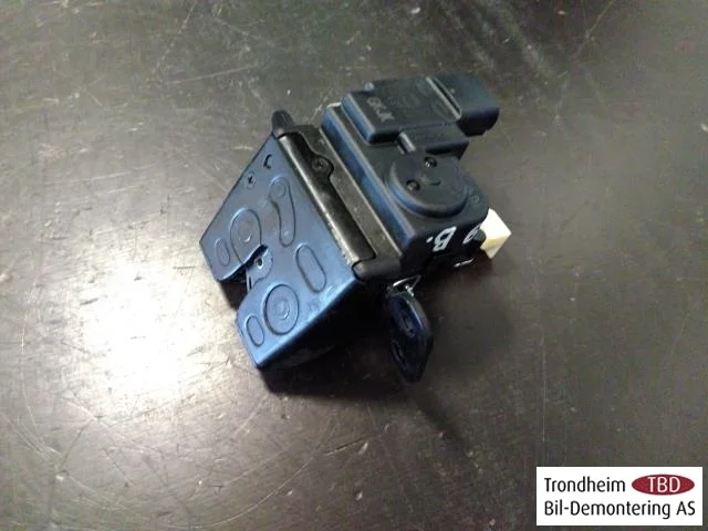 Kia NIRO 2017-22 Tailgate lock