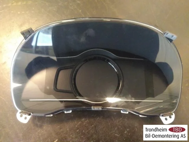 Hyundai IONIQ AE 2017-22 Műszeregység, kombinált / komplett