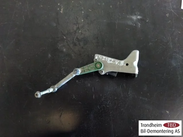 Tesla MODEL S 2013- Level control / air suspension sensor
