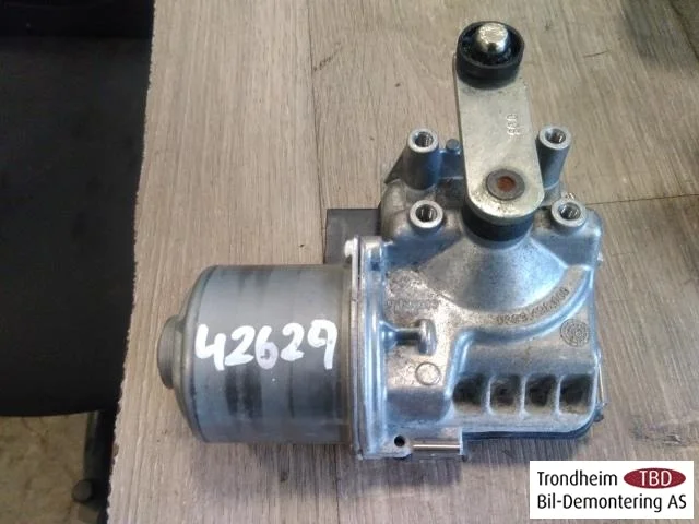 Tesla MODEL 3 2017--> Motor ștergător parbriz
