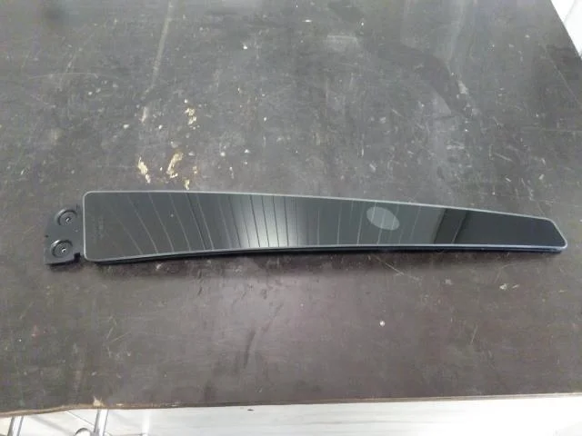 Tesla MODEL X 2016- Body shell