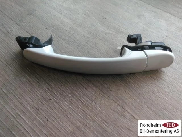 Volkswagen UP!, E-UP! Ajtó külső kilincs, jobb