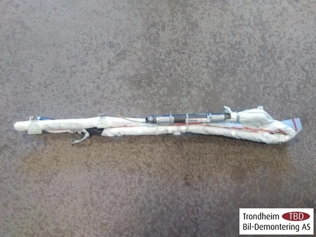 Mitsubishi OUTLANDER 2013-21 Airbag cortină laterală, stânga