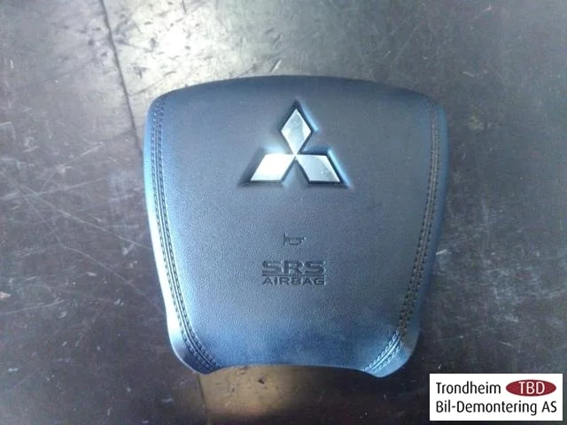 Mitsubishi OUTLANDER 2013-21 Airbag volan