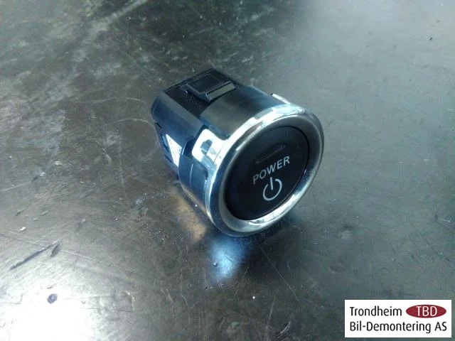 Mitsubishi OUTLANDER 2013-21 Buton pornire, autoturism