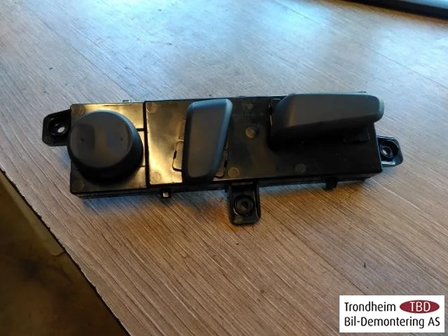 Hyundai IONIQ AE 2017-22 Other switches