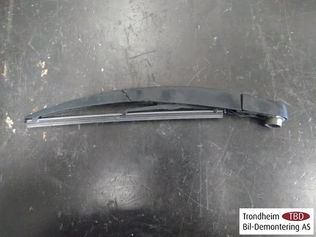 BMW I3 I01 2013-22 Ablaktörlő kar, hátsó ablak