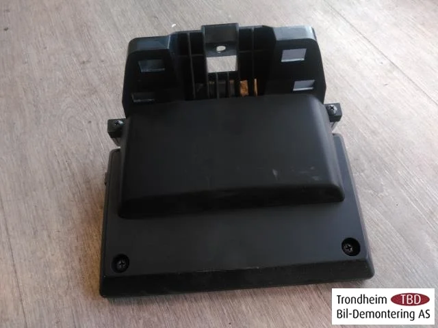 BMW I3 I01 2013-22 Instrument cluster assembly view 2