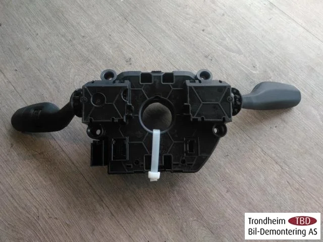 BMW I3 I01 2013-22 Kormánykapcsolók nézet 2