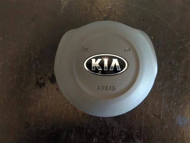 Kia SOUL 2009- Légzsák, kormánypárna