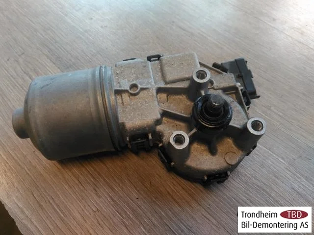 Renault ZOE/E- TECH 2013--> Motor ștergător parbriz