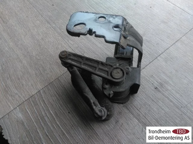 Hyundai IONIQ AE 2017-22 Level control / air suspension sensor