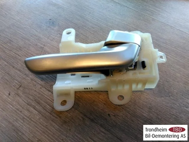 Kia NIRO 2017-22 Interior door handle, right