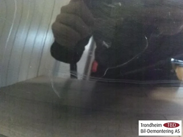 Renault ZOE/E- TECH 2013--> Spoiler, tailgate
