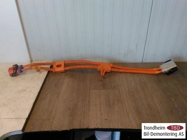 Kia SOUL 2009- Fascicul de cabluri, înaltă tensiune