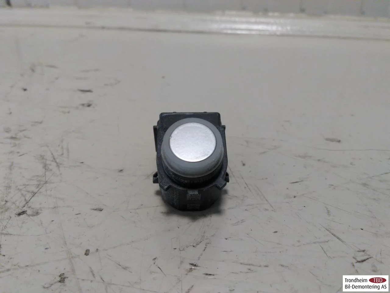 Hyundai IONIQ 5 NE 2022- Front parking sensor