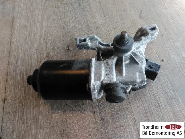 Kia SOUL 2009- Windshield wiper motor