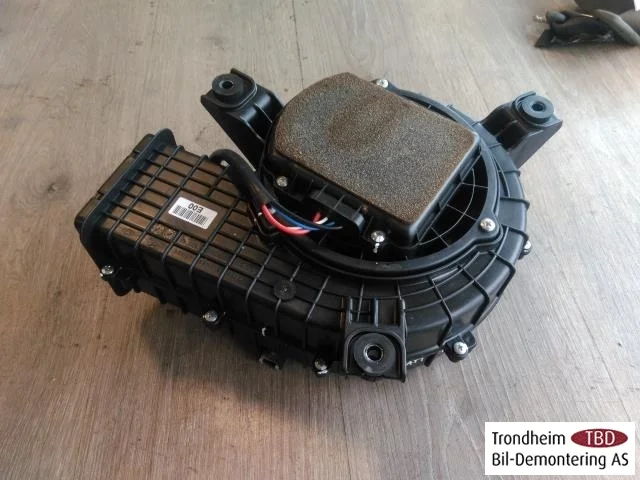 Kia SOUL 2009- Radiator încălzire, pentru sistem cu aer condiționat