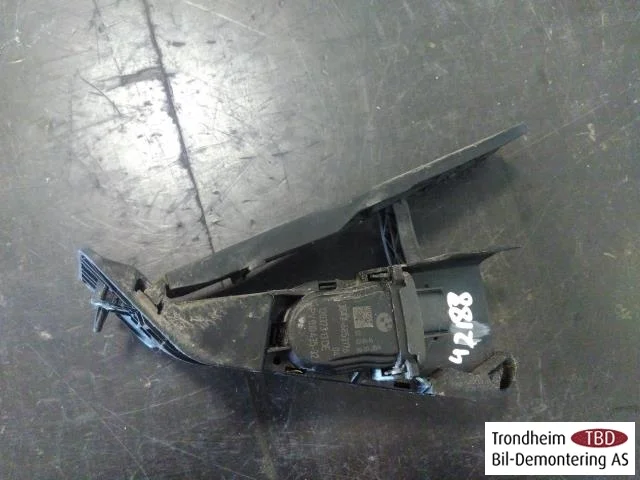 BMW I3 I01 2013-22 Gázpedál