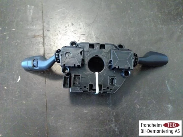 BMW I3 I01 2013-22 Kormánykapcsolók nézet 2
