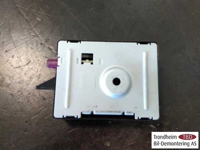 BMW I3 I01 2013-22 Antennaerősítő nézet 2
