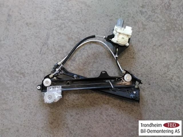 BMW I3 I01 2013-22 Electric window regulator, complete