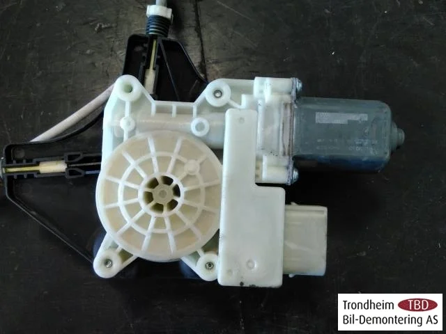 BMW I3 I01 2013-22 Electric window regulator, complete view 2