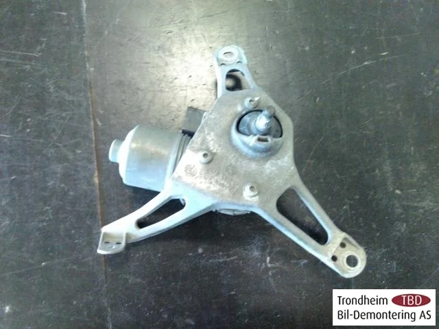 BMW I3 I01 2013-22 Ablaktörlő motor, szélvédő